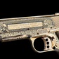 COLT CUSTOM 1911 GOLD CUP ENGRAVED POLISHED AND 24K GOLD PLATED NIB!!PRE-ORDER!!