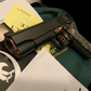 NIGHTHAWK CUSTOM LADYHAWK 2.0 DLC/ROSE GOLD .45ACP NIB!