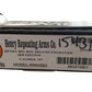 Henry Repeating Arms H006MD3 Big Boy Deluxe Engraved 3rd Edition 357 Mag
