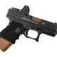 TARAN TACTICAL COMBAT CARRY GLOCK 26 JOHN WICK