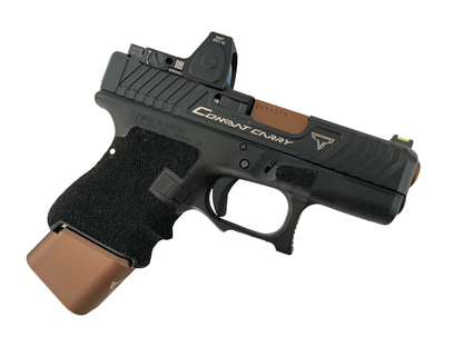 TARAN TACTICAL COMBAT CARRY GLOCK 26 JOHN WICK