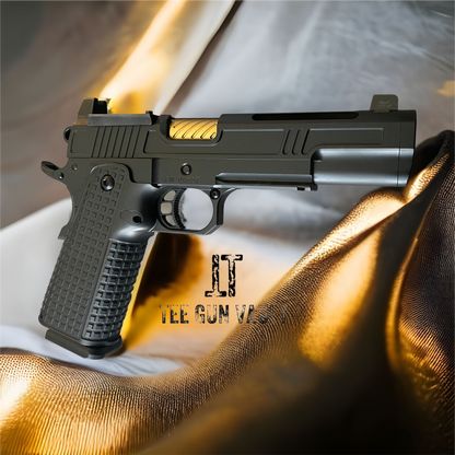 GUNCRAFTER INDUSTRIES HELLCAT X2 GOVERMENT 9MM