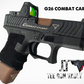 TARAN TACTICAL COMBAT CARRY GLOCK 26 JOHN WICK