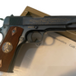 COLT WWI COMMEMORATIVE 1911 PISTOL WITH FRAME
