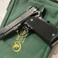 NIGHTHAWK CUSTOM DELEGATE 45ACP BLACK OUT EDITION NIB!