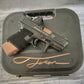 TARAN TACTICAL COMBAT CARRY GLOCK 26 JOHN WICK