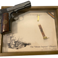 Cased Colt 1911 Meuse-Argonne Offensive Commemorative Pistol .45acp