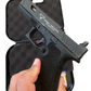 GLOCK 17 GEN 3 TARAN TACTICAL COMBAT MASTER 9MM LIKE NEW W/OPTIC CUT (pre-owned)
