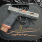 TARAN TACTICAL COMBAT MASTER GLOCK 19 GEN 5 GRAY SLIDE MOS TIMNEY NIB