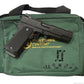 NIGHTHAWK CUSTOM DELEGATE 45ACP BLACK OUT EDITION NIB!