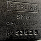 STERLING MARK 4 L2A3 9 MM FULLY TRANSFERABLE SUBMACHINE GUN NFA E-FORM 3