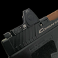 TARAN TACTICAL COMBAT CARRY GLOCK 26 JOHN WICK