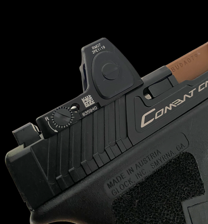 TARAN TACTICAL COMBAT CARRY GLOCK 26 JOHN WICK