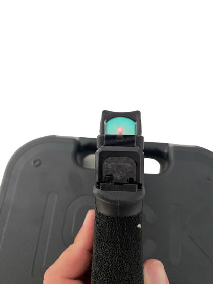 TARAN TACTICAL COMBAT CARRY GLOCK 26 JOHN WICK