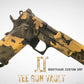 NIGHTHAWK CUSTOM GRP GOVERNMENT BLACK CAMO 9MM DOUBLE STACK